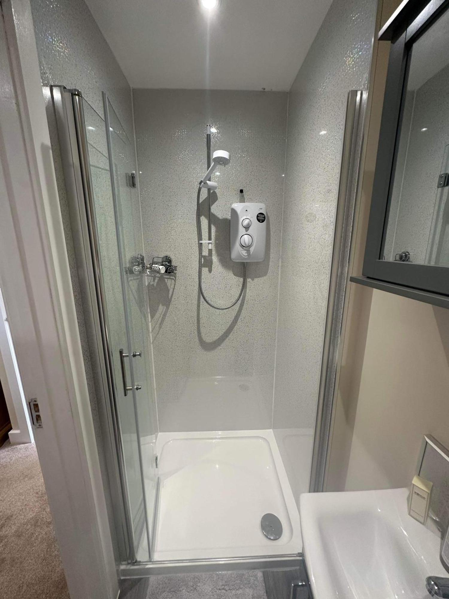 Отель The Barn South Witham Экстерьер фото