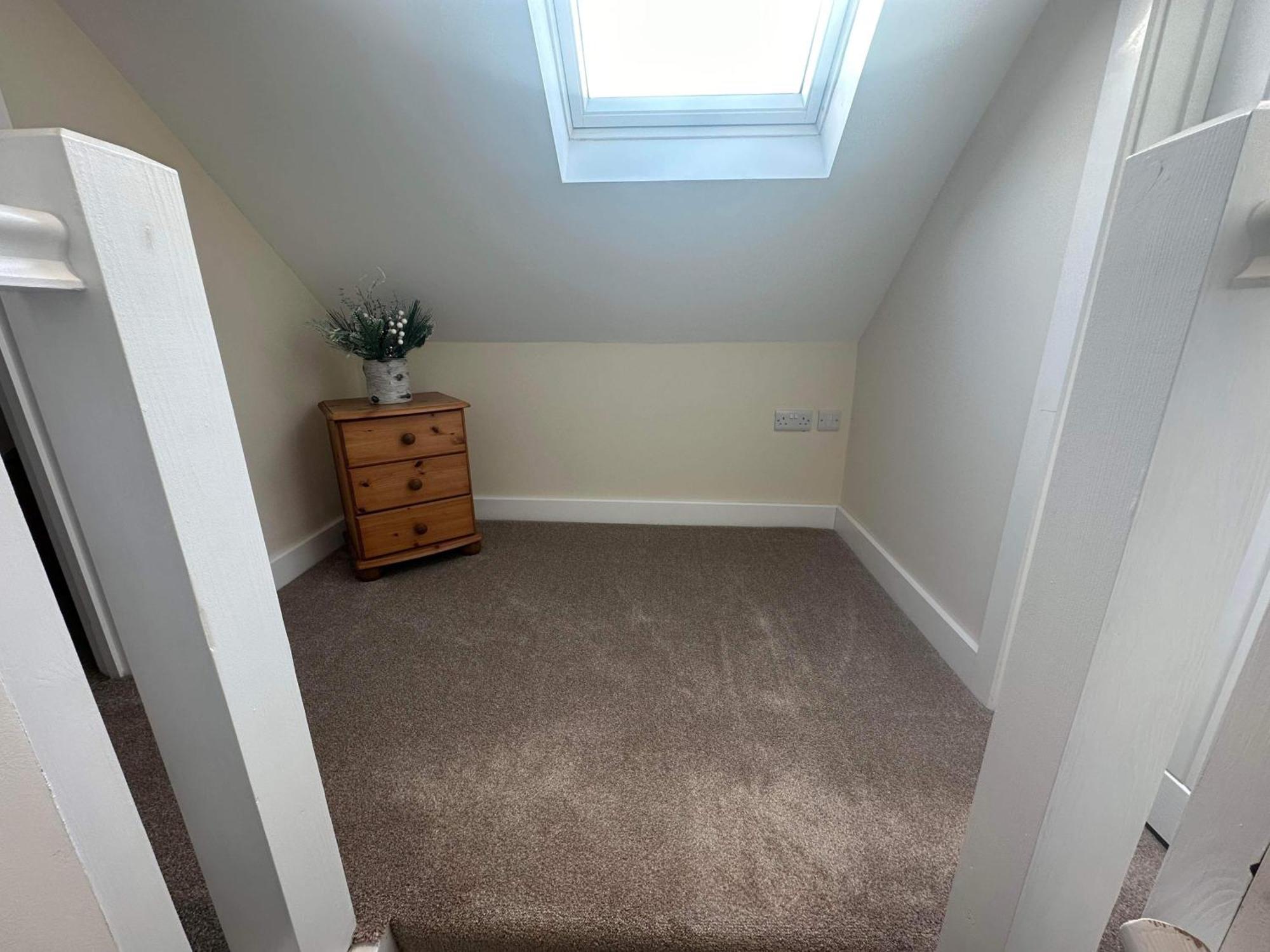 Отель The Barn South Witham Экстерьер фото